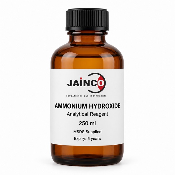 Ammonium Hydroxide